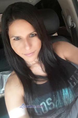 170648 - Dorys Edad: 45 - Venezuela