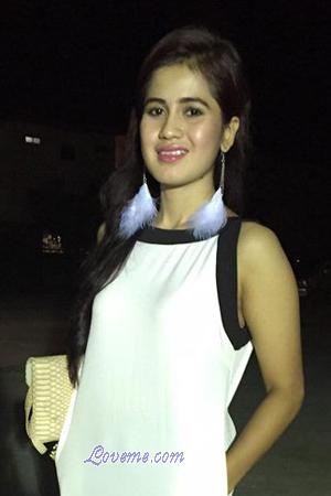 170664 - Palinee Edad: 29 - Tailandia