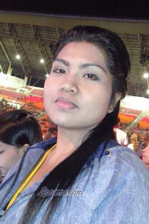 170669 - Rungarun Edad: 46 - Tailandia