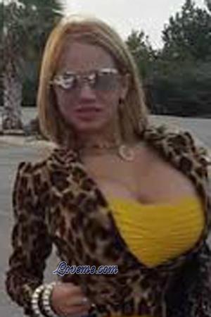 170813 - Mairin Edad: 35 - Venezuela