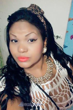 170977 - Massiel Edad: 32 - Dominican Republic