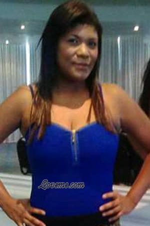 171055 - Indira Edad: 41 - Colombia