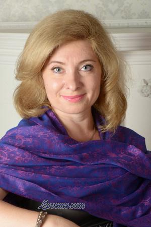 171302 - Svetlana Edad: 53 - Russia