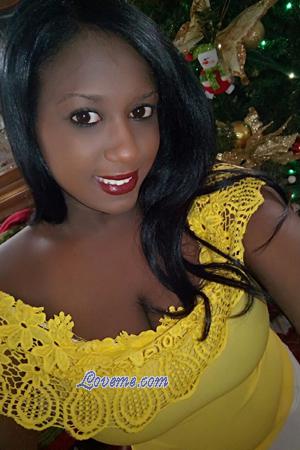 171558 - Yinex Edad: 32 - Colombia