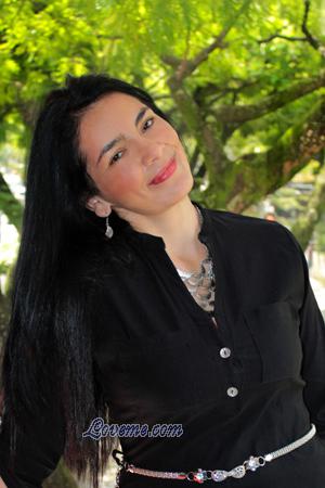 171567 - Fanny Esther Edad: 50 - Colombia