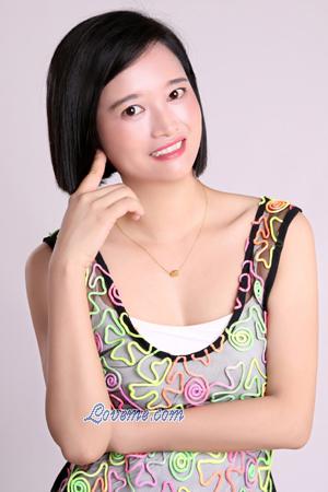 171611 - Jiaoying Edad: 39 - China