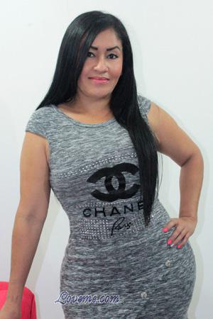 171729 - Gisela Maria Edad: 53 - Colombia