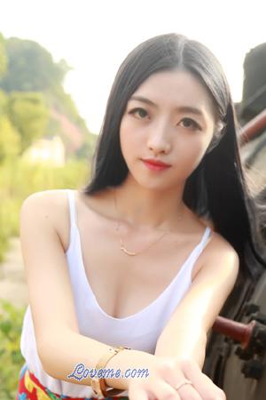 171744 - Fangxue Edad: 27 - China
