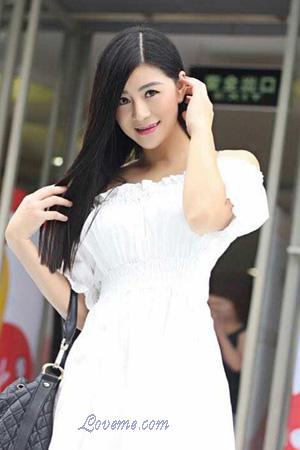 171889 - Yanfei Edad: 35 - China