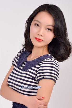 172134 - Zhihui Edad: 37 - China