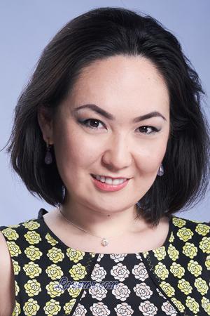 172176 - Assel Edad: 44 - Kazajstán