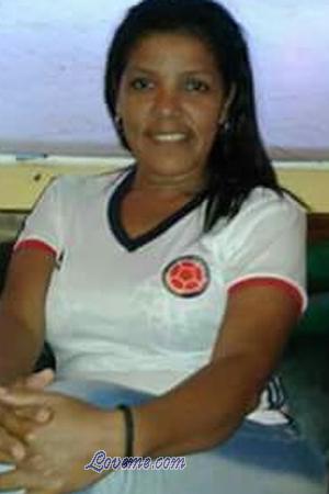 172246 - Deisy Edad: 53 - Colombia