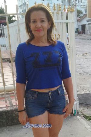 172496 - Alma Edad: 55 - Colombia