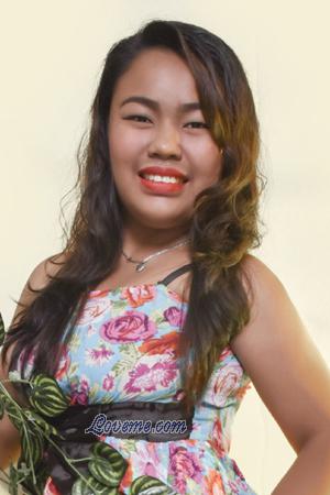 172524 - Angelica Edad: 26 - Filipinas