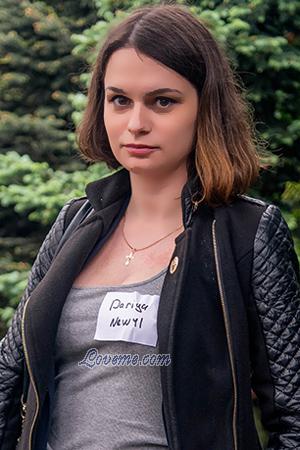 172605 - Daria Edad: 31 - Ucrania