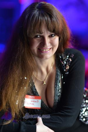 172867 - Albina A&ntilde;os: 42 - Ucrania