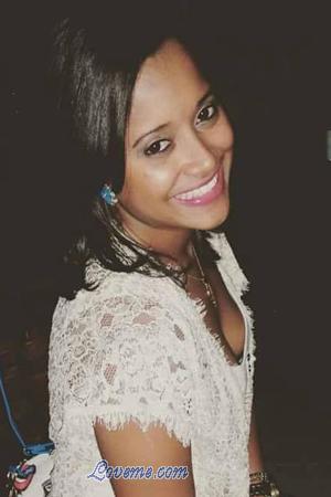 172946 - Alba Edad: 34 - Dominican Republic