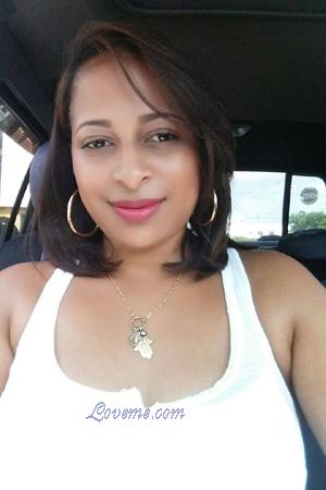 172949 - Bierca Edad: 38 - Dominican Republic