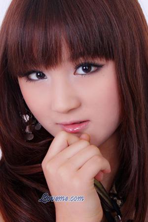 173088 - Haixia Edad: 29 - China