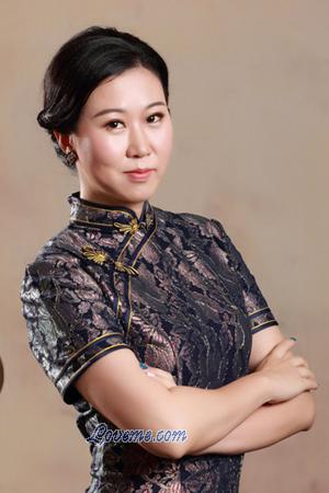 173118 - Shan Edad: 44 - China