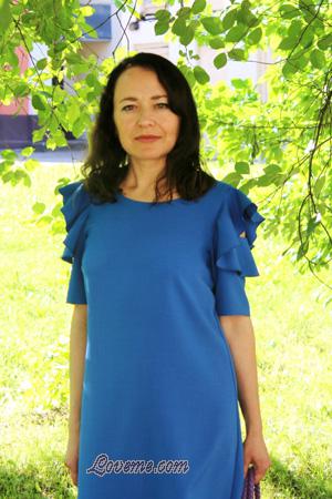 173333 - Olga Edad: 48 - Bielorrusia