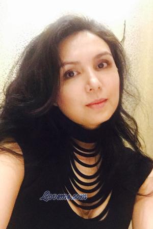 Ladies of Kazajstán