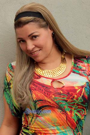 173374 - Sandra Milena Edad: 49 - Colombia