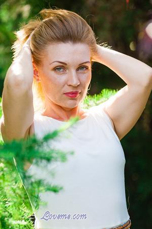 173516 - Svetlana A&ntilde;os: 40 - Ucrania