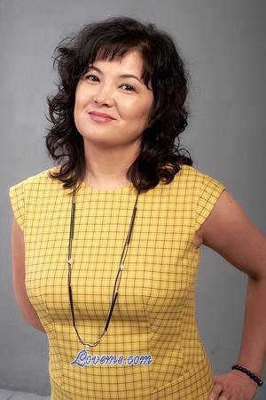 173628 - Gaukhar Edad: 49 - Kazajstán