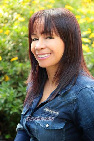 173732 - Beatriz Elena Edad: 58 - Colombia