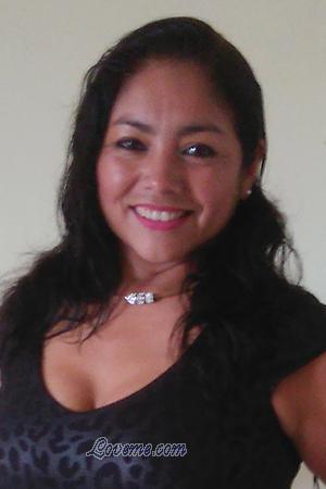 174123 - Katty Edad: 49 - Perú