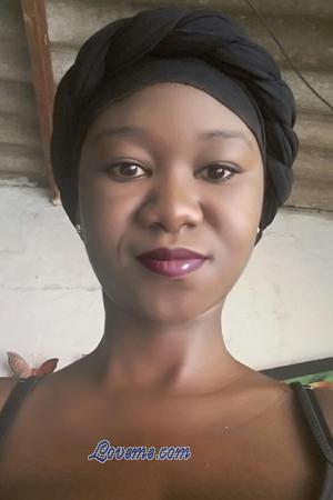 174130 - Juana A&ntilde;os: 29 - Colombia