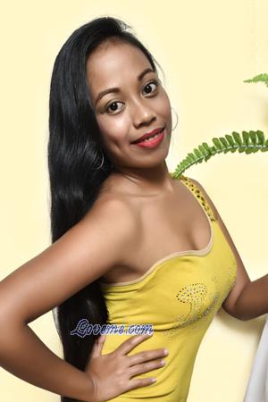 174172 - Teresa Rose Edad: 29 - Filipinas