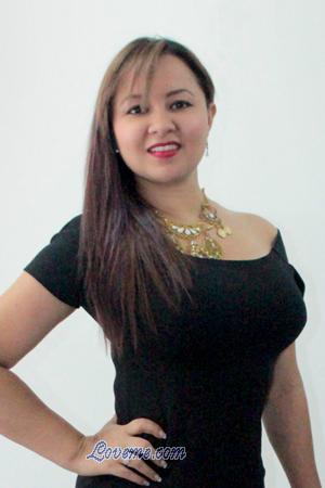 174207 - Sandra Milena Edad: 43 - Colombia