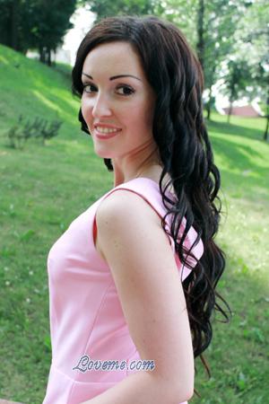 174282 - Tatsiana Edad: 35 - Bielorrusia