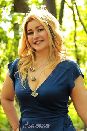 174368 - Maria Eugenia Edad: 51 - Colombia