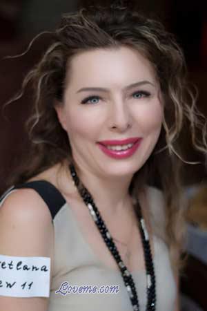 174534 - Svetlana Edad: 56 - Ucrania