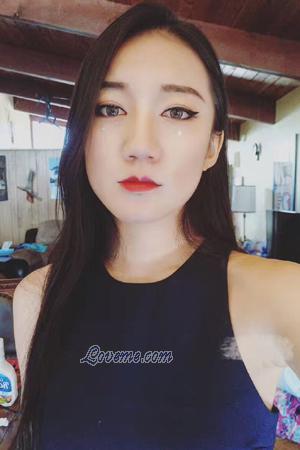 174627 - Yanting Edad: 31 - China