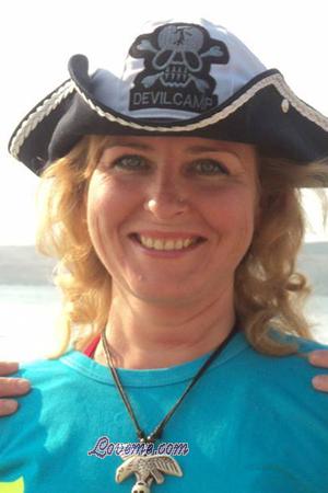 174708 - Elena Edad: 49 - Ucrania