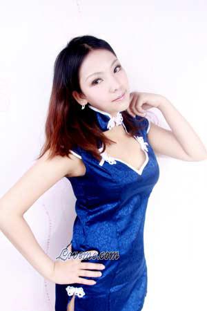 174765 - Shuizhen Edad: 35 - China