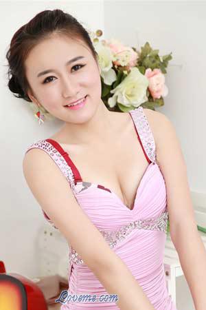 174771 - Xingxin Edad: 28 - China