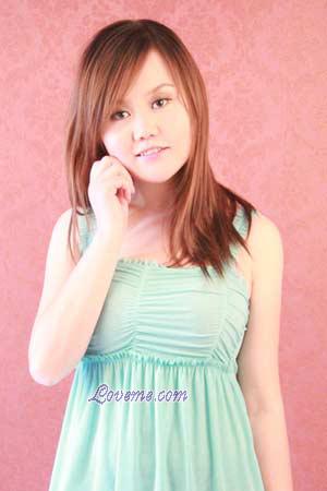 174772 - Zhiyan Edad: 31 - China