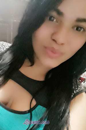 174907 - Mary Edad: 33 - Colombia