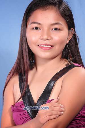 174918 - Mary Jane Edad: 25 - Filipinas