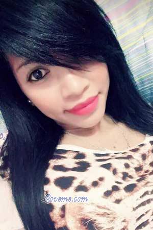 175033 - Yaneth Edad: 34 - Colombia