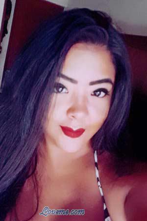 175037 - Claudia Edad: 42 - Colombia