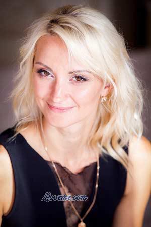 175132 - Olga Edad: 40 - Bielorrusia