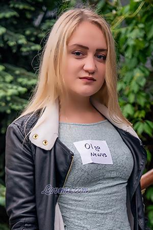 175153 - Olga Edad: 30 - Ucrania