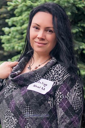 175179 - Natalia A&ntilde;os: 44 - Ucrania