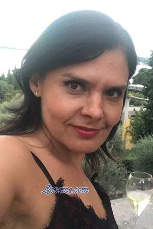 175214 - Johana Natalia Edad: 50 - Colombia